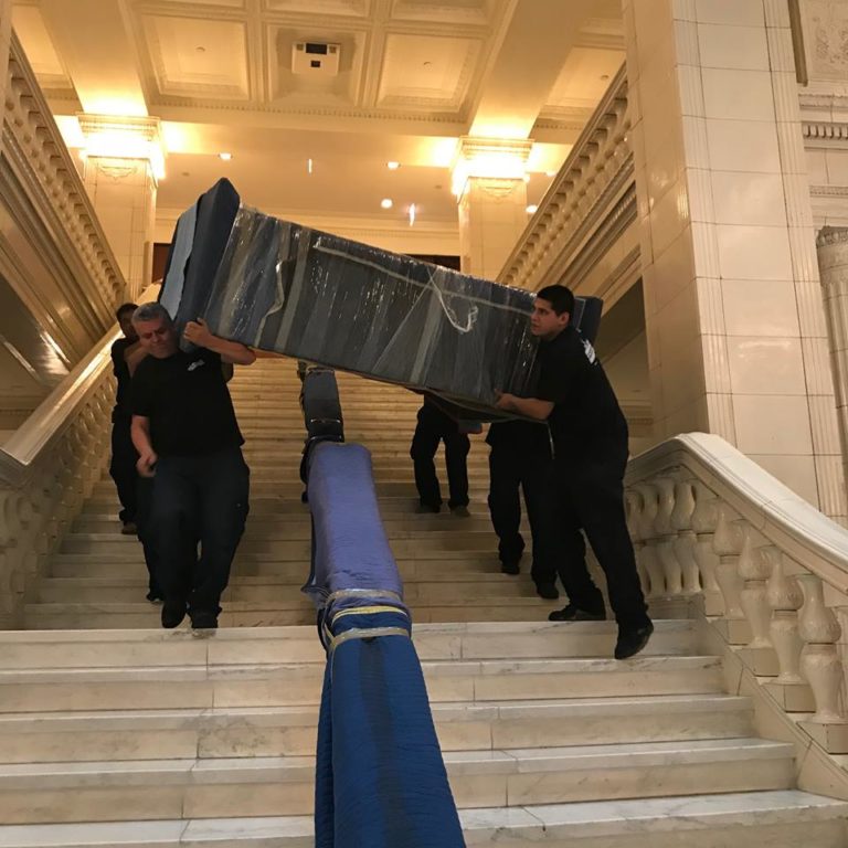 4 Places that Accept Used Furniture in Chicago Commercial Moving Blog