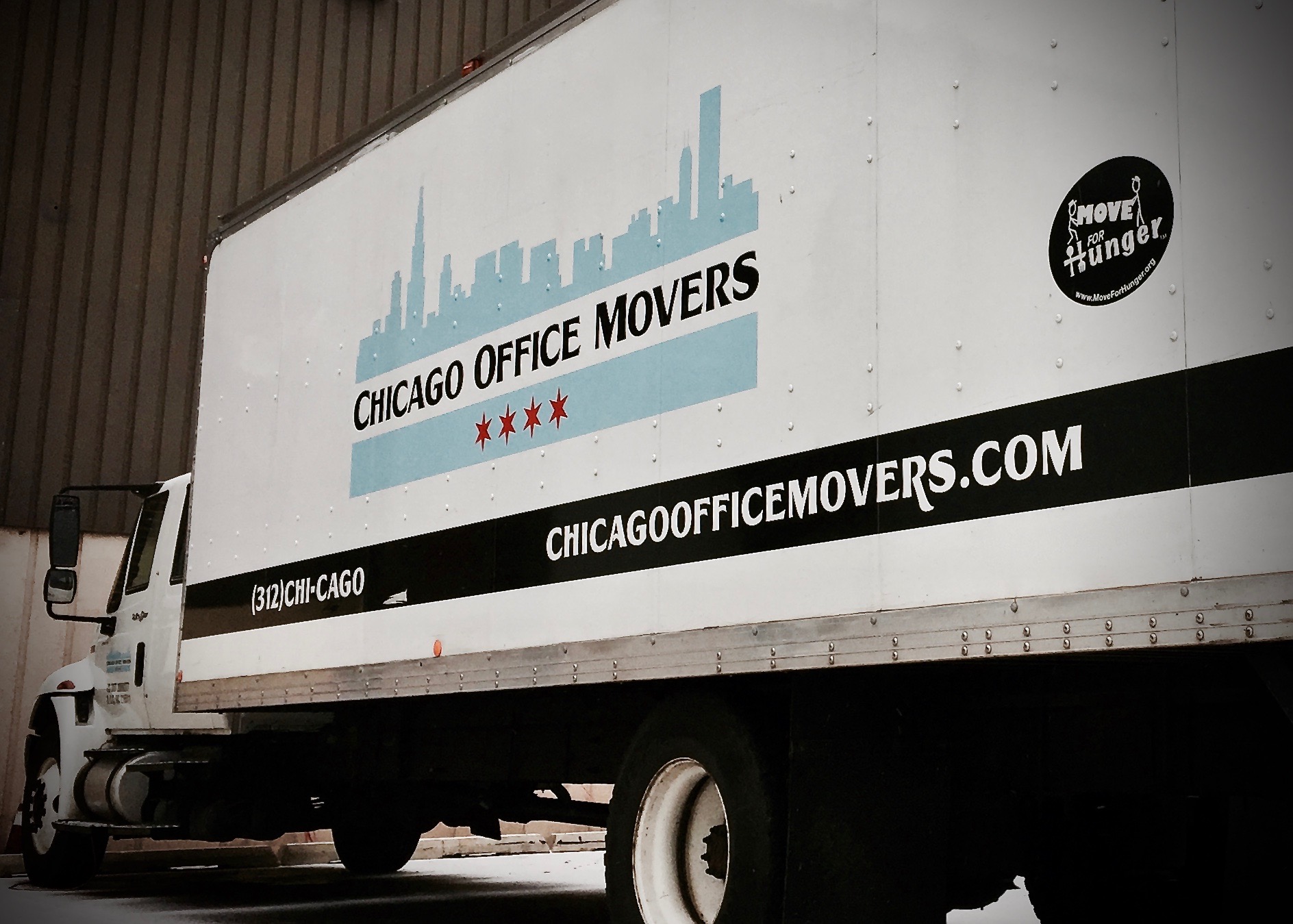 Chicago Office Movers