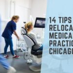 14 Tips for Relocating a Medical Practice in Chicago