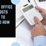 10 Hidden office moving costs you need to know and how to avoid