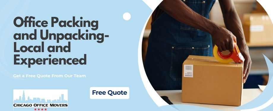 office packing company Lincolnshire office packing company Lincolnshire