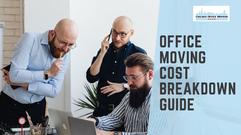 office moving cost breakdown guide