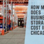How Much Does Business Storage Cost in Chicago