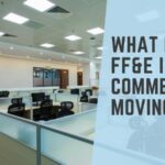 What is FFE in Commercial Moving