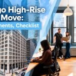 Chicago High-Rise Office Move Guide